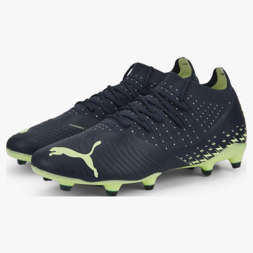 PUMA Soccer cleats